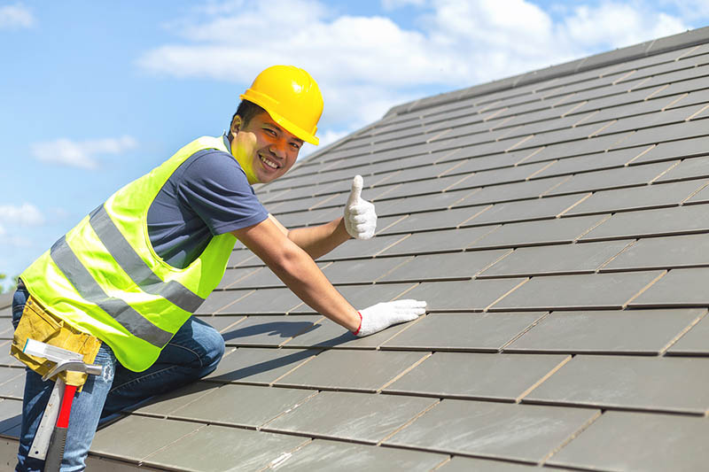 Reliable Roofing Contractor Orlando