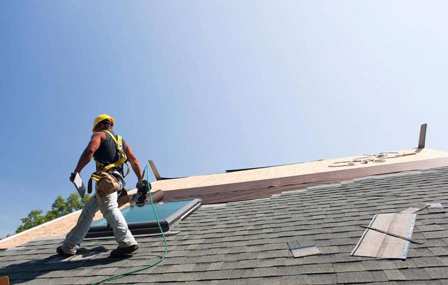 What Makes You the Best Roofer in Orlando