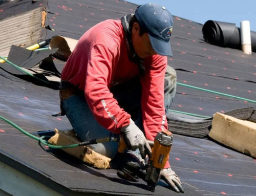 What Makes a Roofing Company Professional and Most Obliged?